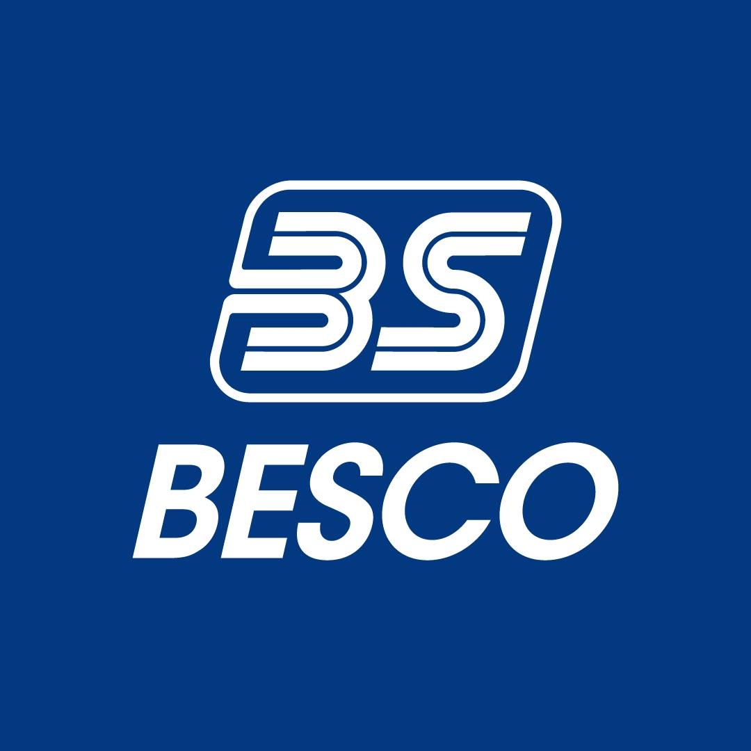 Logo Besco