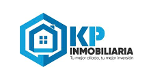 Logo KP Inmobiliaria