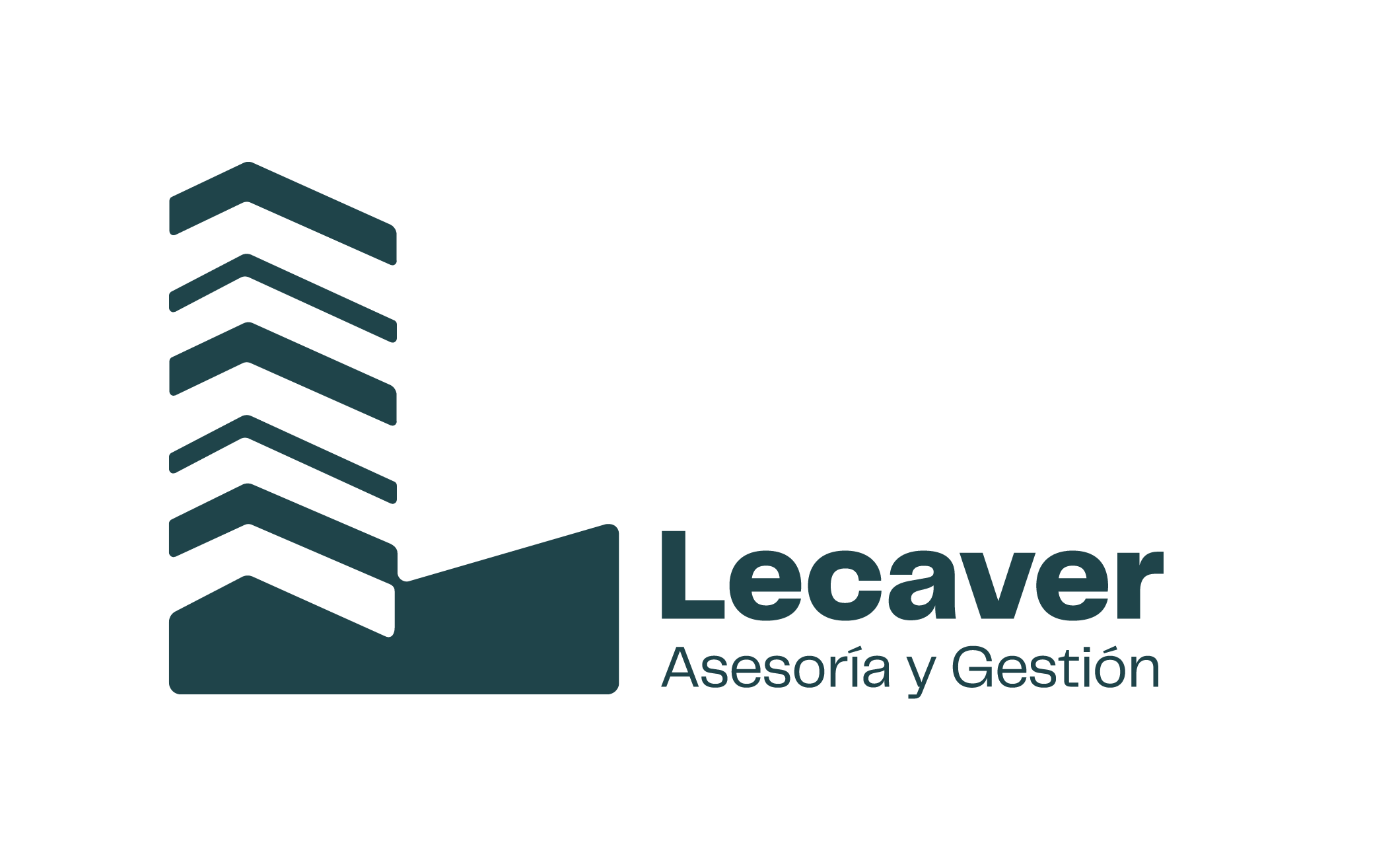 Lecaver Logo